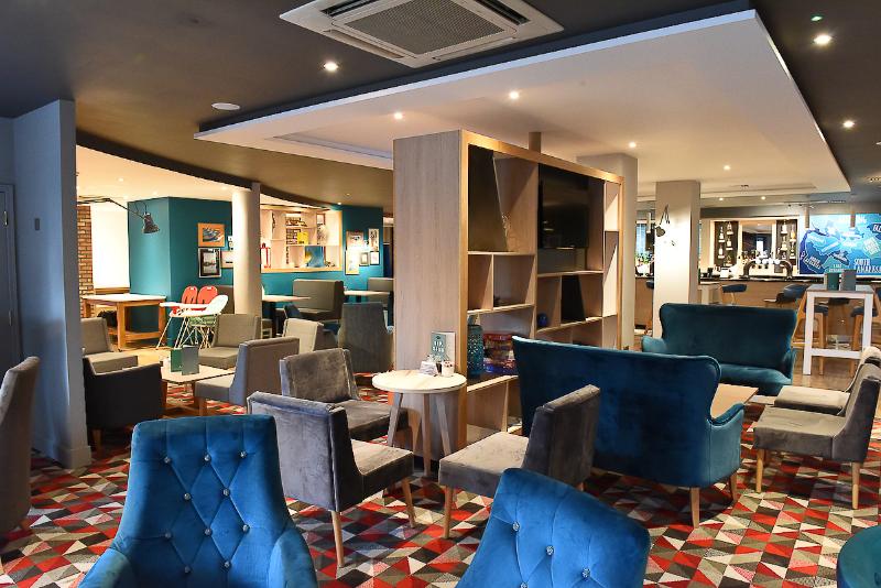 فندق Holiday Inn Glasgow   East Kilbride, An Ihg