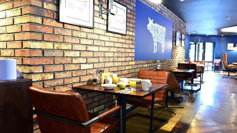 فندق Holiday Inn Glasgow   East Kilbride, An Ihg