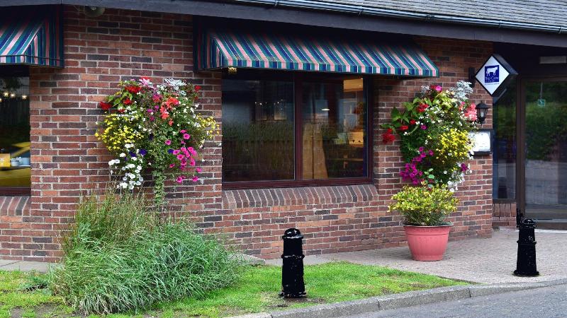 فندق Holiday Inn Glasgow   East Kilbride, An Ihg