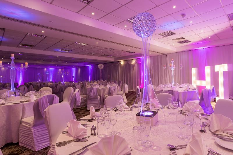 فندق Holiday Inn Glasgow   East Kilbride, An Ihg