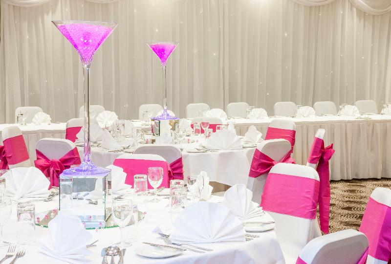 فندق Holiday Inn Glasgow   East Kilbride, An Ihg