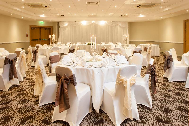 فندق Holiday Inn Glasgow   East Kilbride, An Ihg