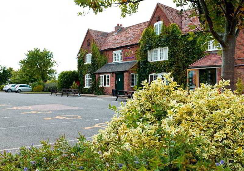 Warwickshire Park Hotel Kenilworth By Belvilla