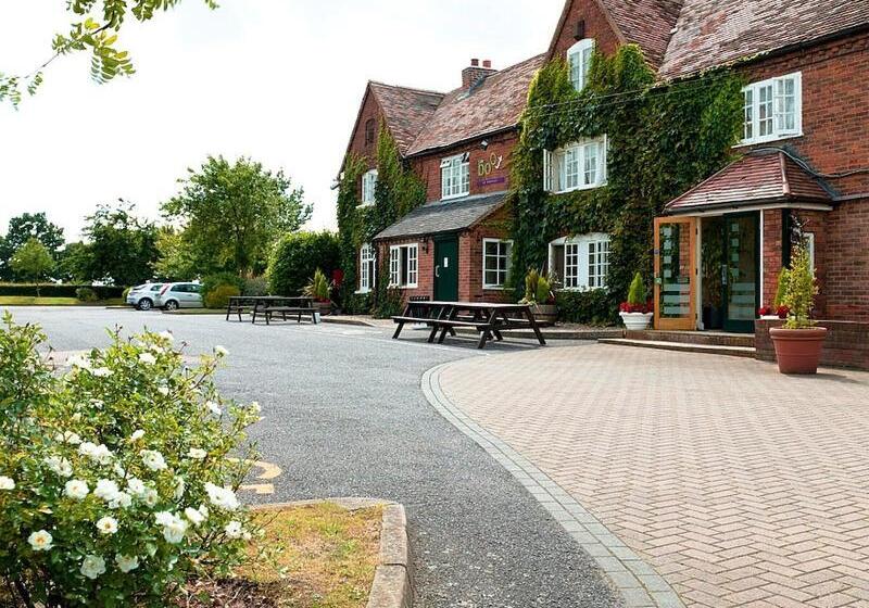 Warwickshire Park Hotel Kenilworth By Belvilla