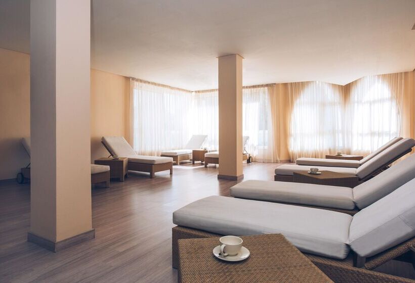 فندق Iberostar Selection Kantaoui Bay