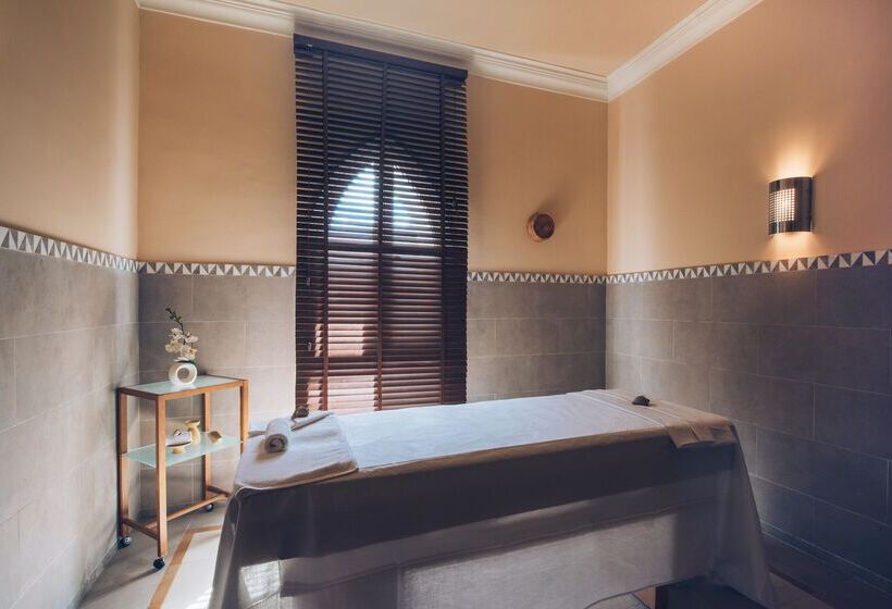 فندق Iberostar Selection Kantaoui Bay