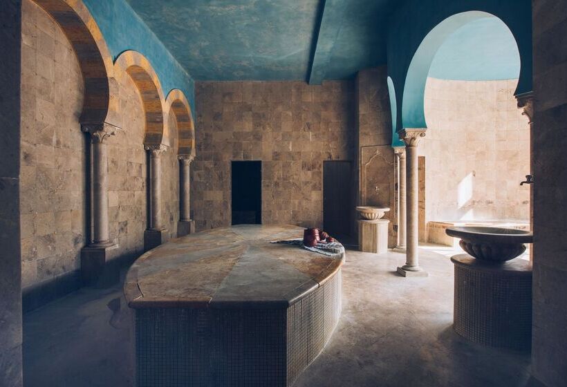 فندق Iberostar Selection Kantaoui Bay