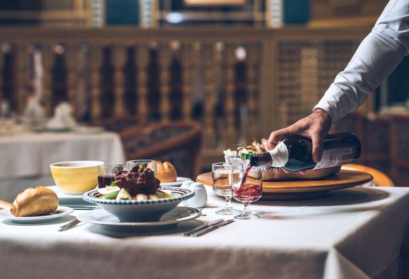 فندق Iberostar Selection Kantaoui Bay