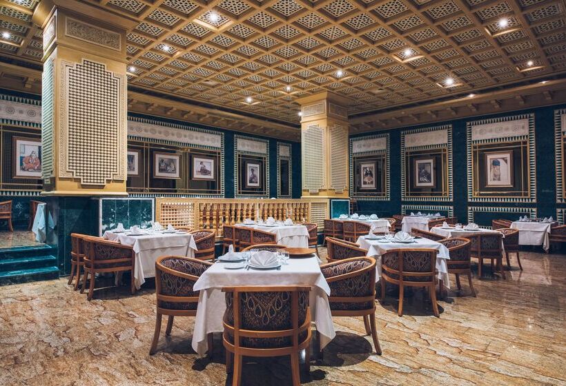 فندق Iberostar Selection Kantaoui Bay