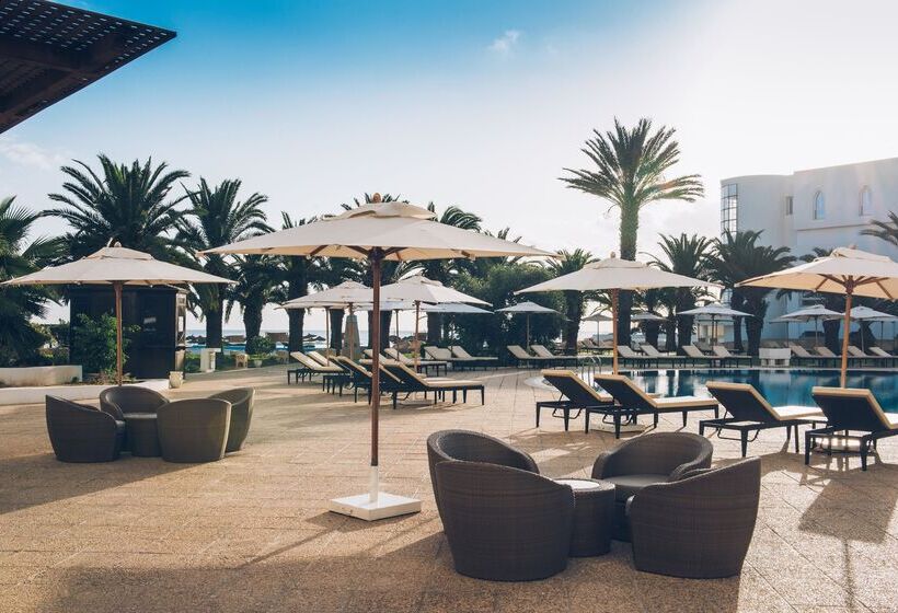 فندق Iberostar Selection Kantaoui Bay