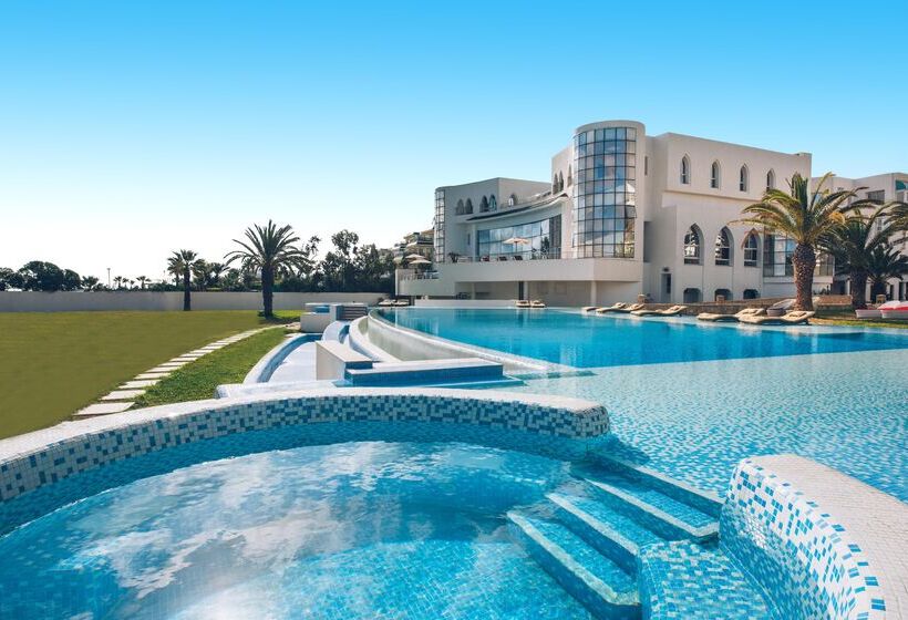 فندق Iberostar Selection Kantaoui Bay
