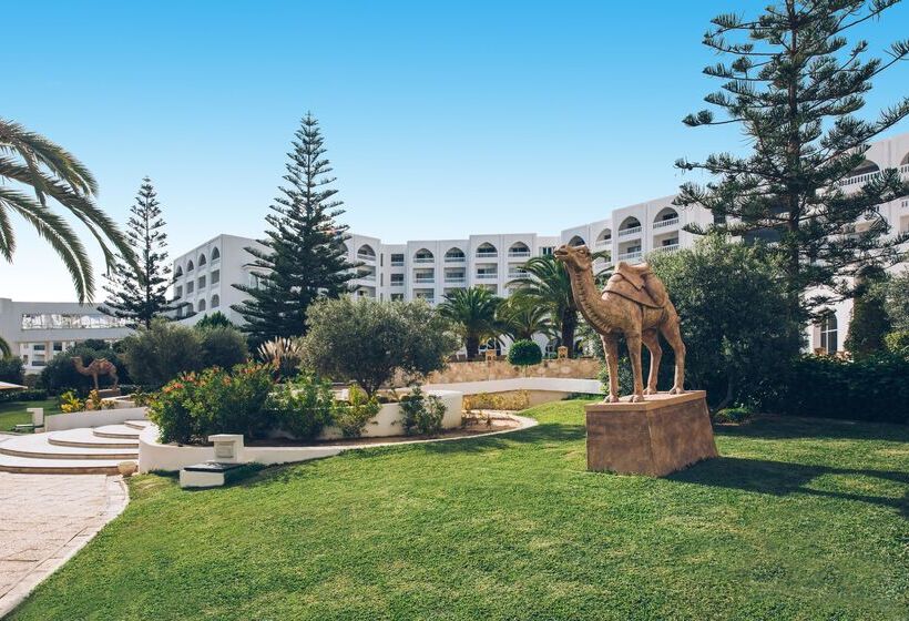 فندق Iberostar Selection Kantaoui Bay