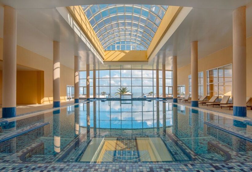 فندق Iberostar Selection Kantaoui Bay