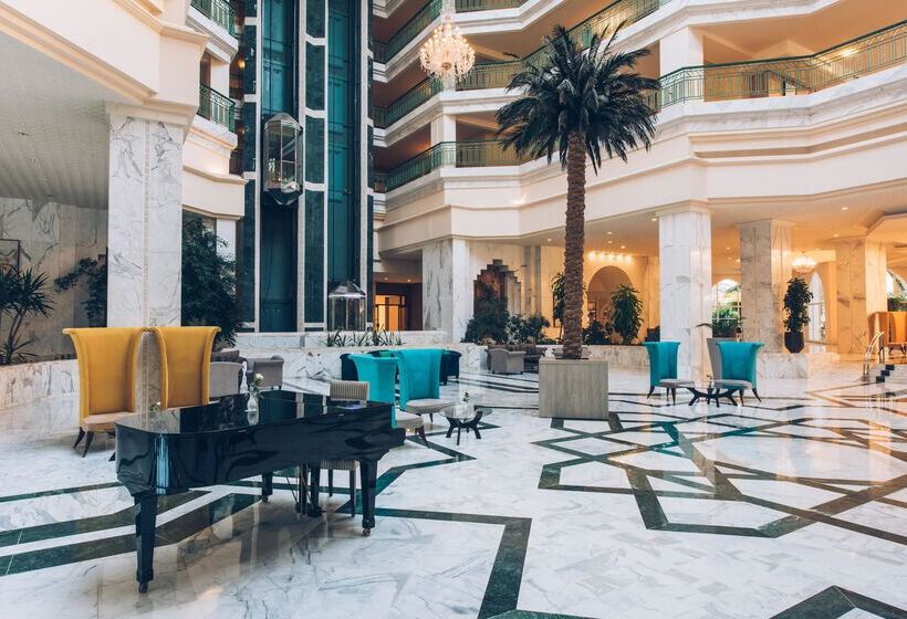 فندق Iberostar Selection Kantaoui Bay