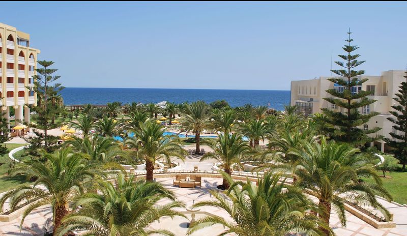 فندق Iberostar Selection Kantaoui Bay