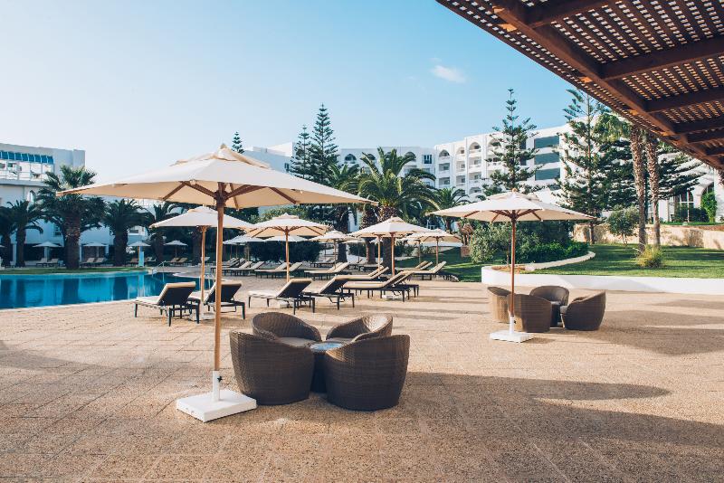 فندق Iberostar Selection Kantaoui Bay