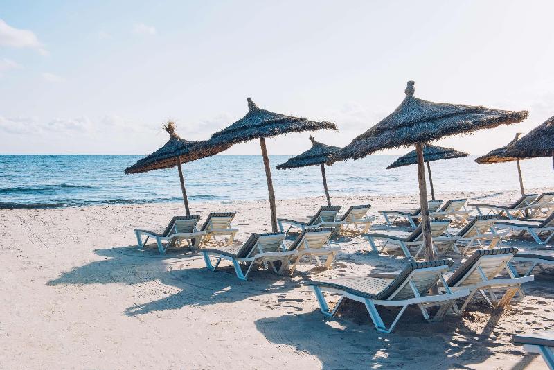 فندق Iberostar Selection Kantaoui Bay