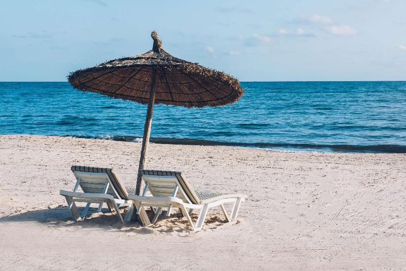 فندق Iberostar Selection Kantaoui Bay