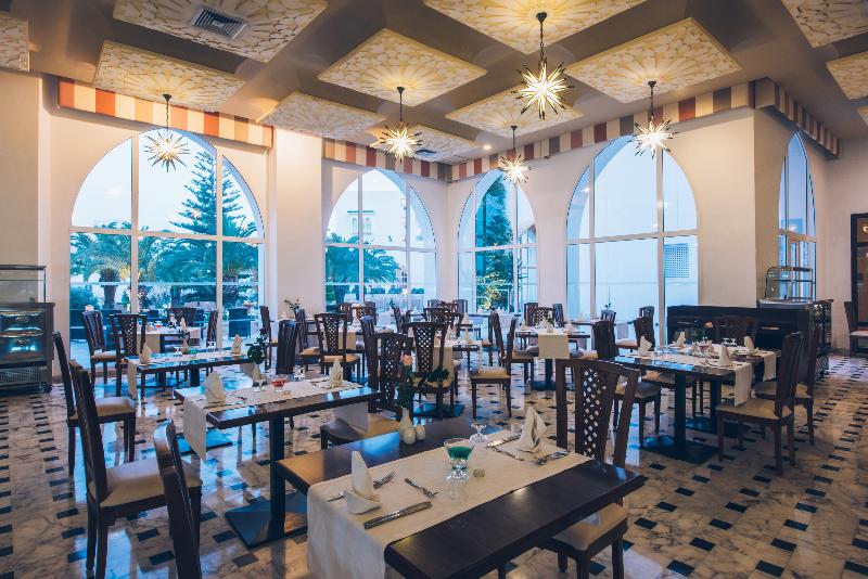 فندق Iberostar Selection Kantaoui Bay