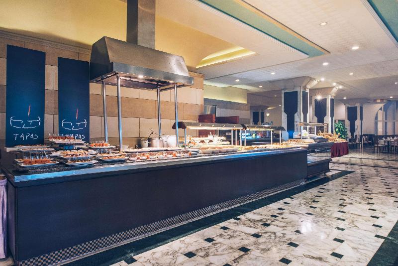 فندق Iberostar Selection Kantaoui Bay