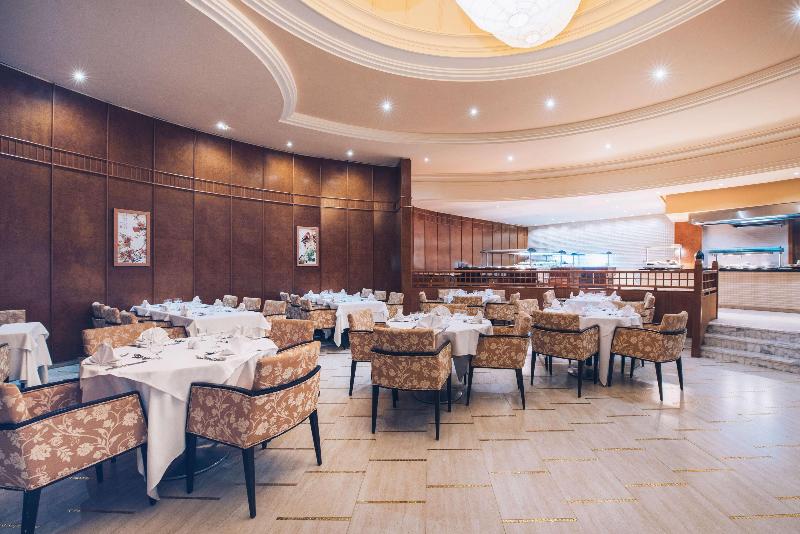 فندق Iberostar Selection Kantaoui Bay