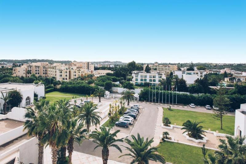 فندق Iberostar Selection Kantaoui Bay