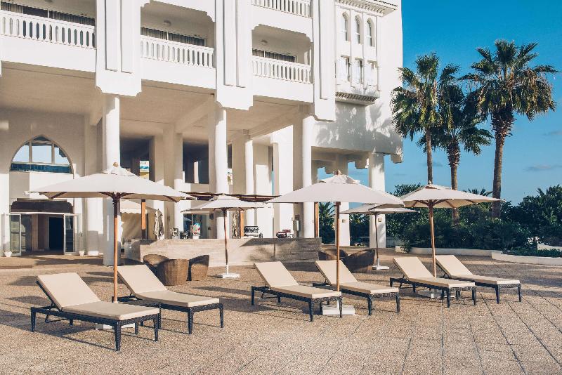 فندق Iberostar Selection Kantaoui Bay