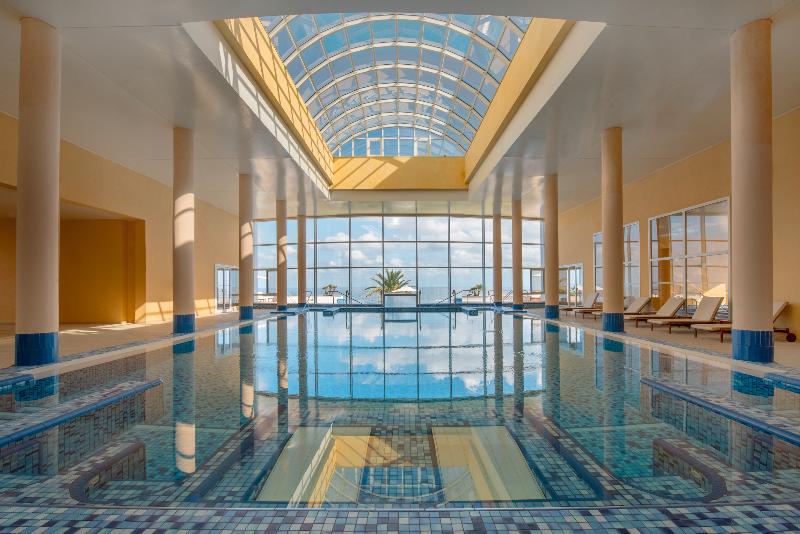 فندق Iberostar Selection Kantaoui Bay