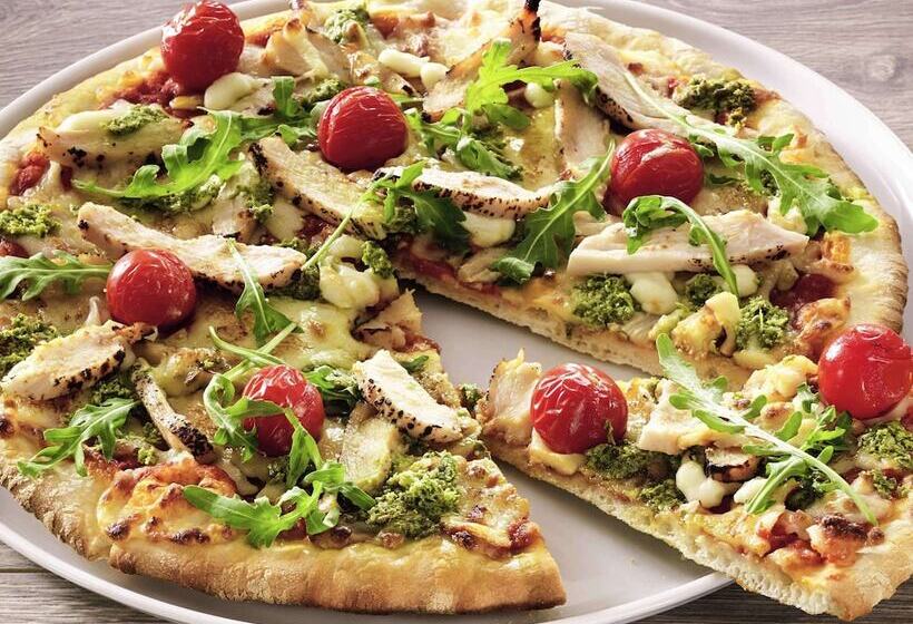 酒店 Ibis Brussels Centre Chatelain