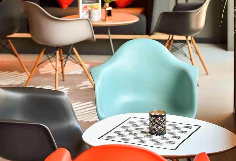 فندق Ibis Brussels Erasmus