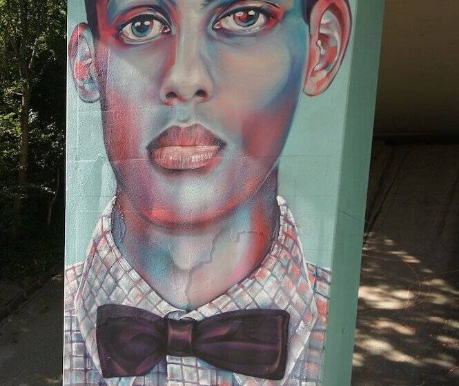 فندق Ibis Brussels Erasmus