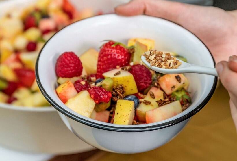 فندق Ibis Brussels Erasmus