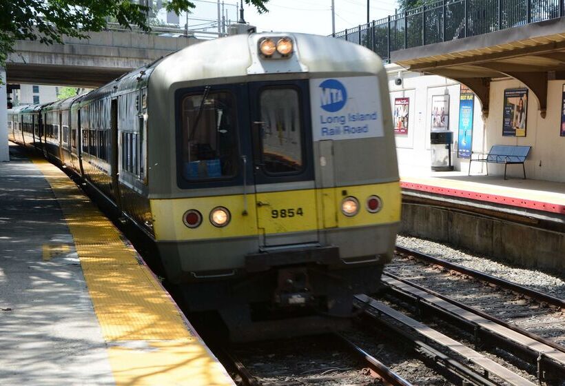 فندق Inn At Great Neck