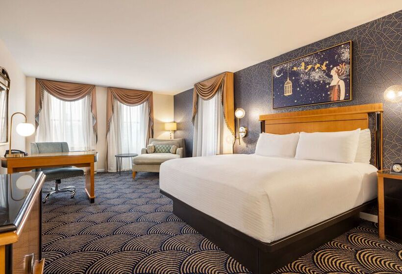 فندق Inn At Great Neck