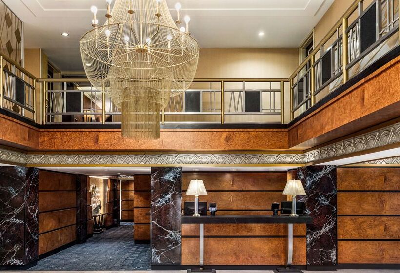 فندق Inn At Great Neck