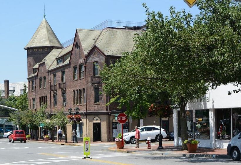 فندق Inn At Great Neck