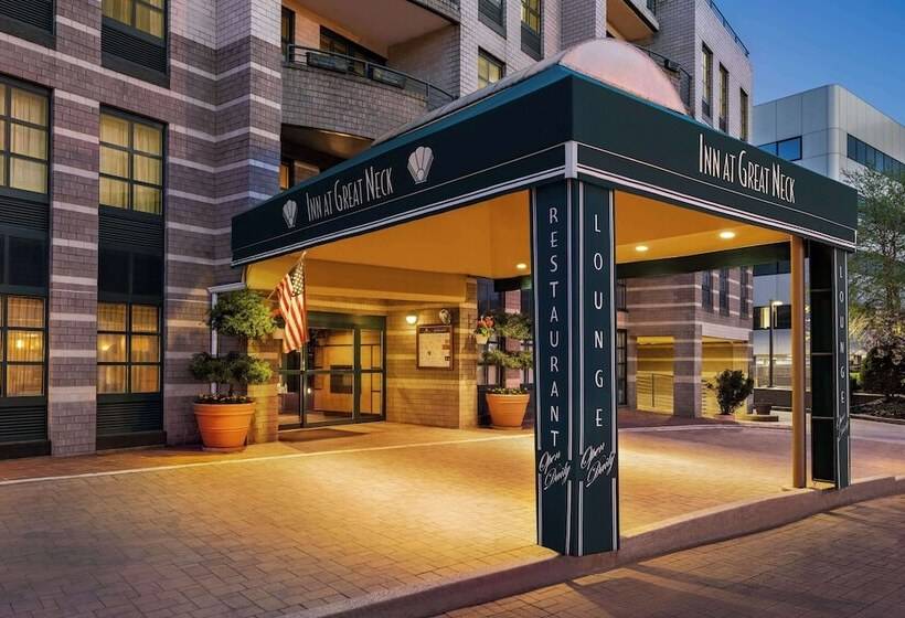 فندق Inn At Great Neck