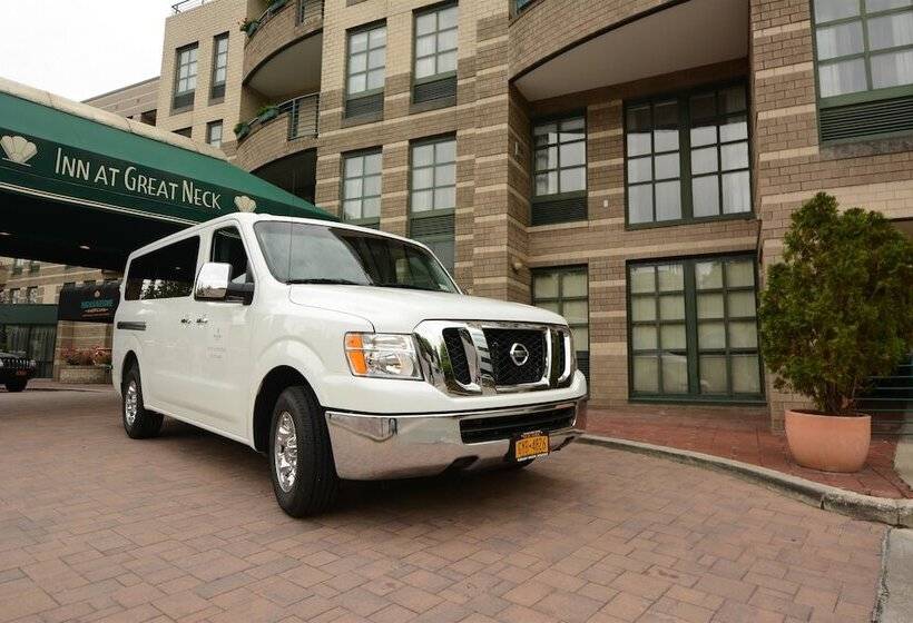 فندق Inn At Great Neck