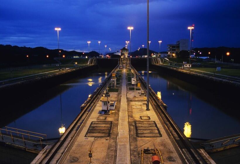 호텔 Intercontinental Miramar Panama, An Ihg