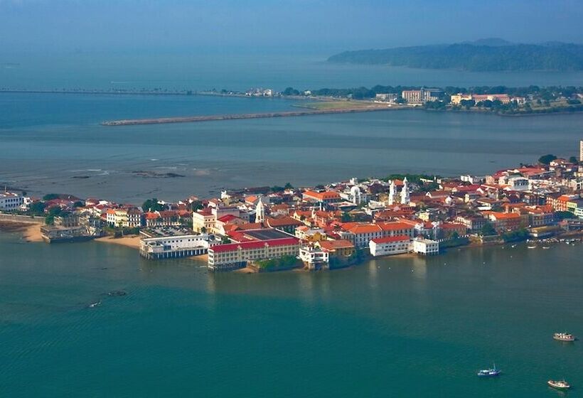 호텔 Intercontinental Miramar Panama, An Ihg