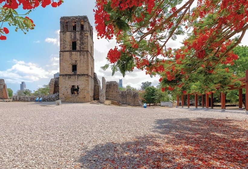 호텔 Intercontinental Miramar Panama, An Ihg