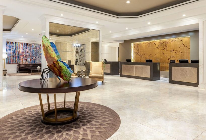 호텔 Intercontinental Miramar Panama, An Ihg