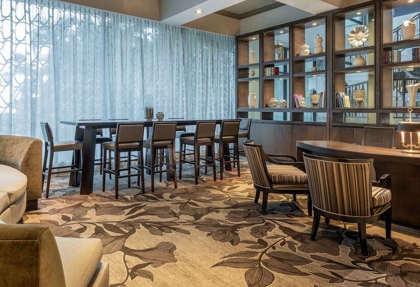 호텔 Intercontinental Miramar Panama, An Ihg