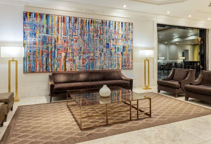 호텔 Intercontinental Miramar Panama, An Ihg