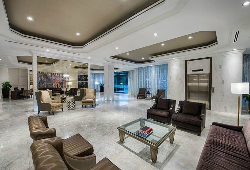 호텔 Intercontinental Miramar Panama, An Ihg