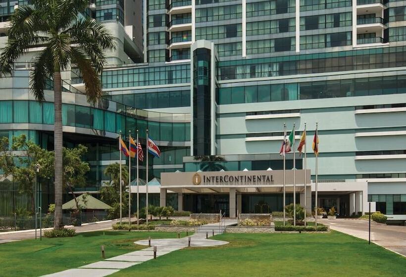 호텔 Intercontinental Miramar Panama, An Ihg