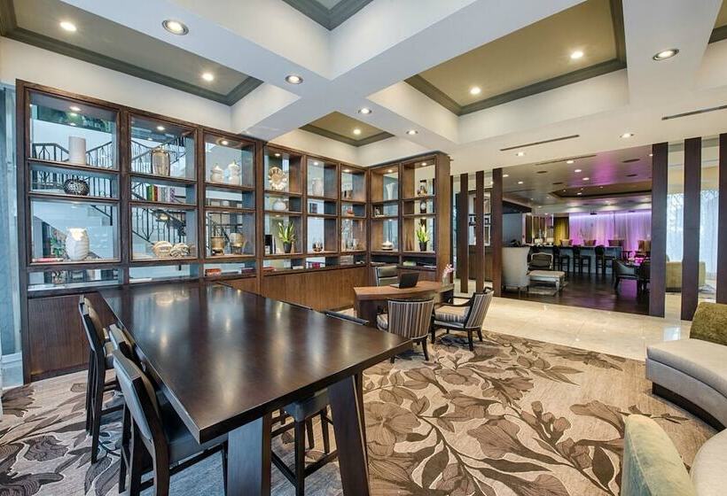 호텔 Intercontinental Miramar Panama, An Ihg