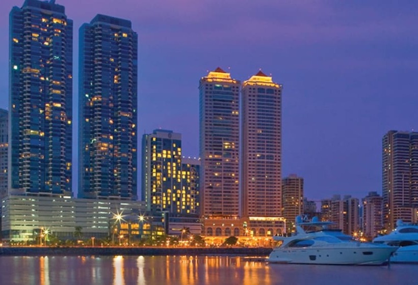 호텔 Intercontinental Miramar Panama, An Ihg