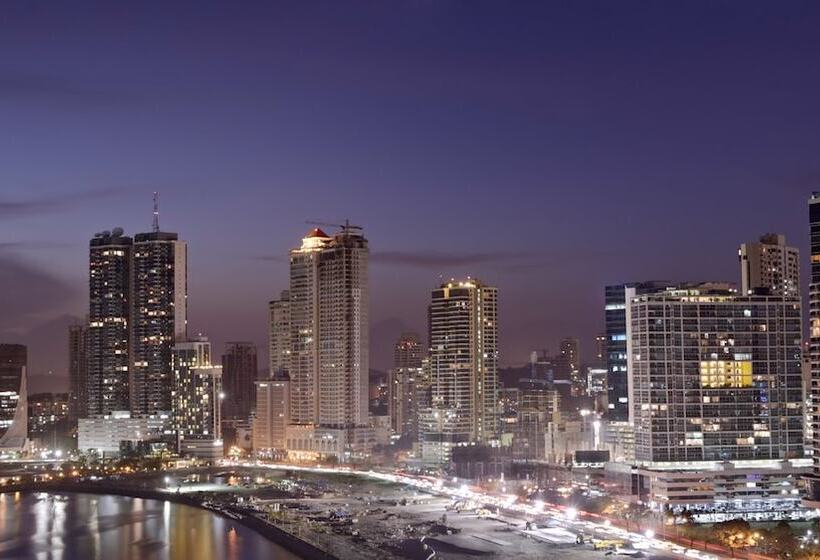 호텔 Intercontinental Miramar Panama, An Ihg