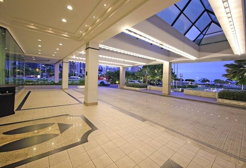 호텔 Intercontinental Miramar Panama, An Ihg